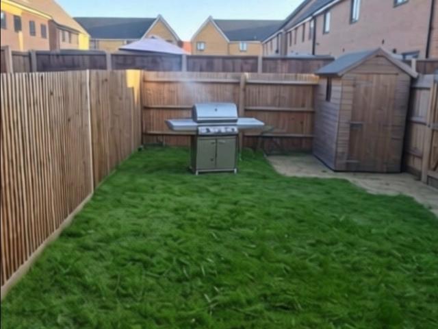 House for rent in Gillingham