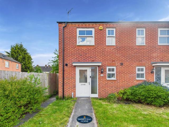 House for rent in Canley Gardens, Coventry