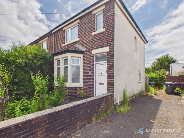 House for rent in Great Marton, Blackpool