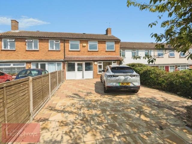 House for rent in Hatfield, Fretherne