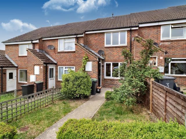 House for rent in Trench Wood, Bourne Vale