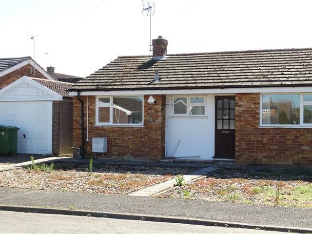 House for rent in Huntingdon, Cambridgeshire