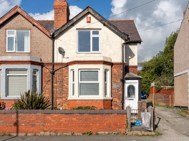 House for rent in Lane End, Buckley