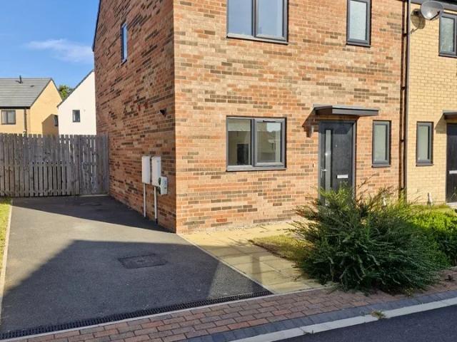 House for rent in Lakeside, South Yorkshire