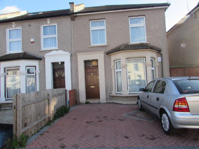 House for rent in Wylde Green, Sutton Coldfield
