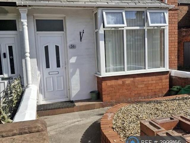 House for rent in Helsby, Alvanley