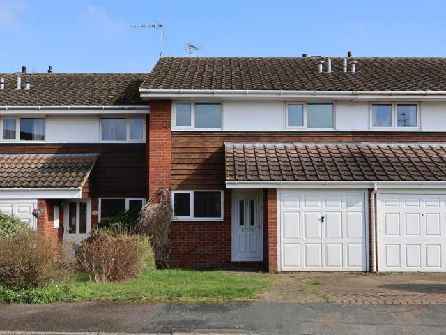 House for rent in Bessels Green, The Butts