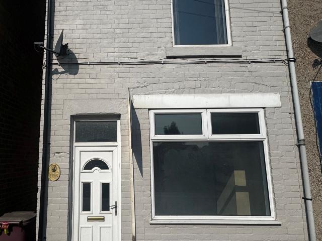 House for rent in Brackenfield, East Midlands