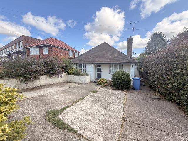 House for rent in Pleasley Hill, Potters Corner