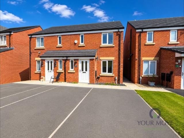 House for rent in Pleckgate, Blackburn
