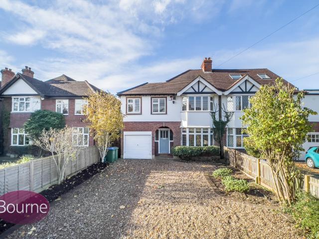 House for rent in Blackhills, Surrey