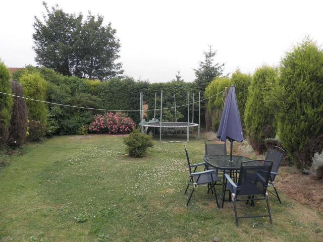 House for rent in Four Gotes, Cambridgeshire