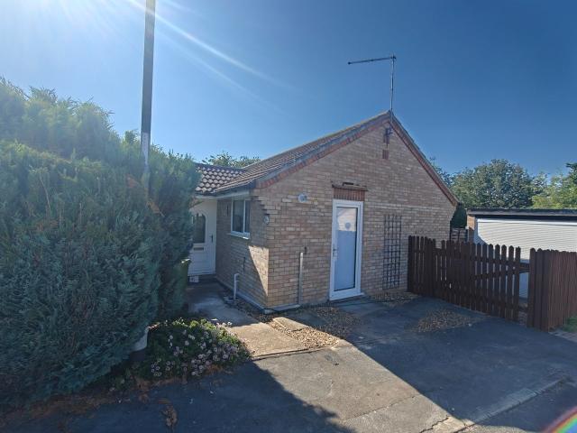 House for rent in Arrington, Cambridgeshire