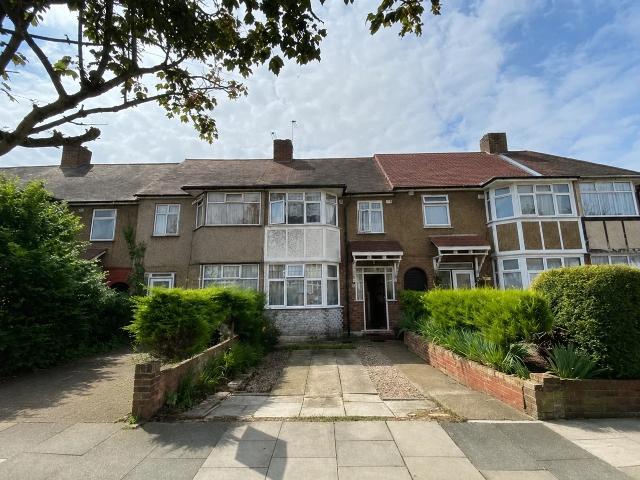 House for rent in Freezywater, Greater London