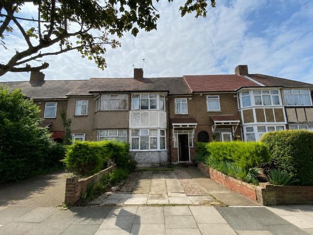 House for rent in Freezywater, Greater London