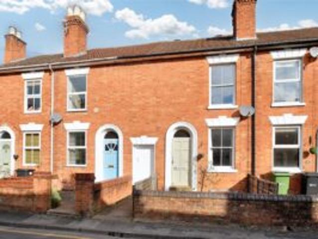 House for rent in Barbourne, Worcester