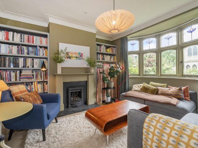 House for rent in Dartmouth Park, Greater London