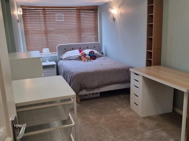 House for rent in Stoke Gifford, South Gloucestershire