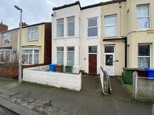 House for rent in Withernsea