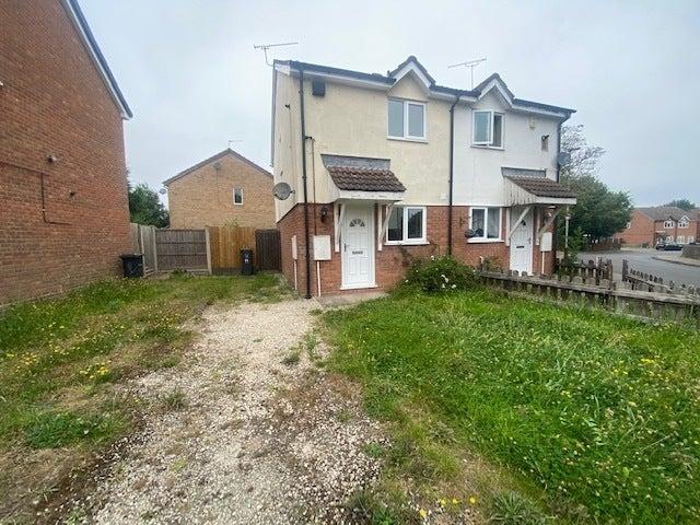 House for rent in Old Wharf, City Of Leicester