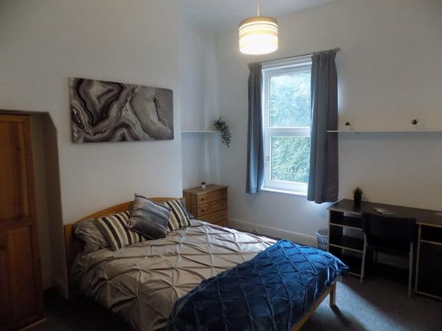 Room for rent in Plungington, Higher Bartle