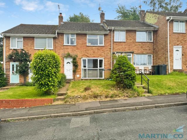 House for rent in Repton Park North, Bridgefield
