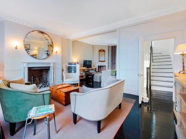 House for rent in Chelsea, Greater London