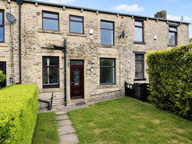 House for rent in Littleborough, Rochdale