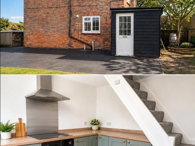 House for rent in Horndon Industrial Estate, Brentwood