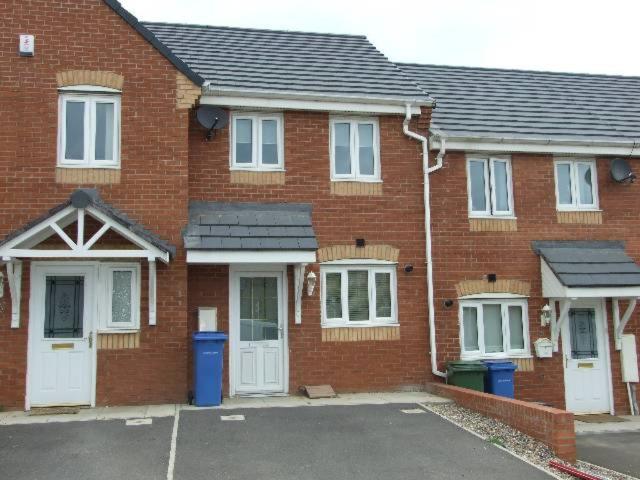 House for rent in Wingate