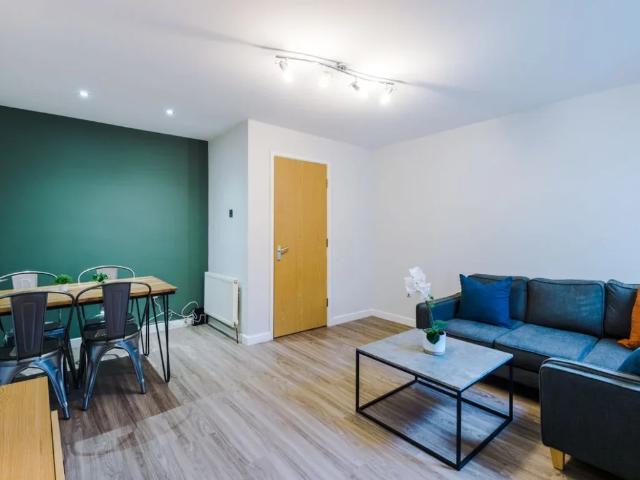 House for rent in Heaton, Newcastle upon Tyne