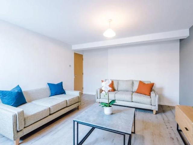House for rent in Heaton, Newcastle upon Tyne