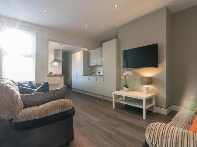 House for rent in Heaton, Newcastle upon Tyne