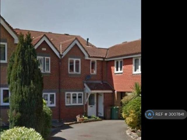 House for rent in Worcester Park, Greater London