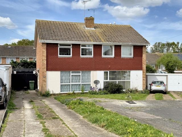 House for rent in Repton Park North, Bridgefield