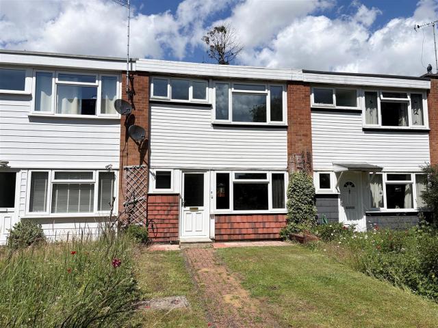 House for rent in Leighton-Linslade, Leighton Buzzard