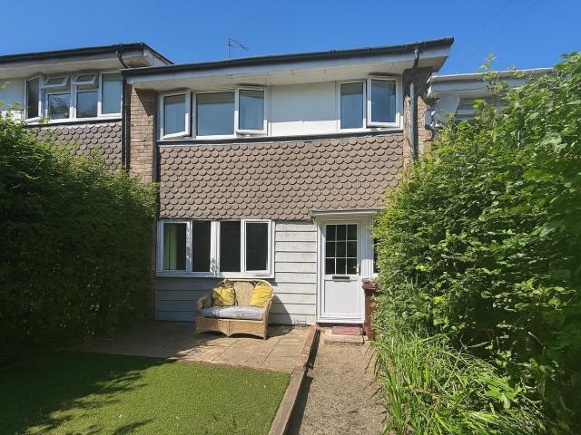 House for rent in Berrick Salome, Oxfordshire