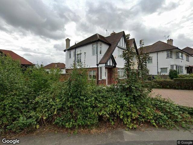 House for rent in London Borough of Ealing, Greater London