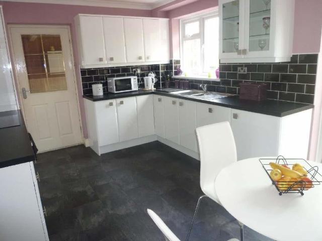 House for rent in Seaton Valley, New Hartley
