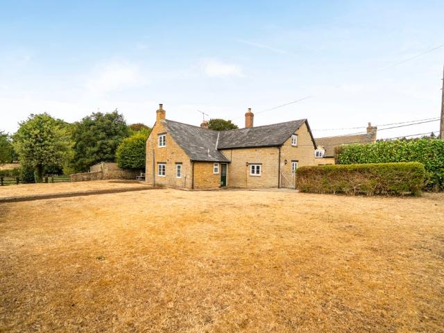 House for rent in Millend, Black Bourton