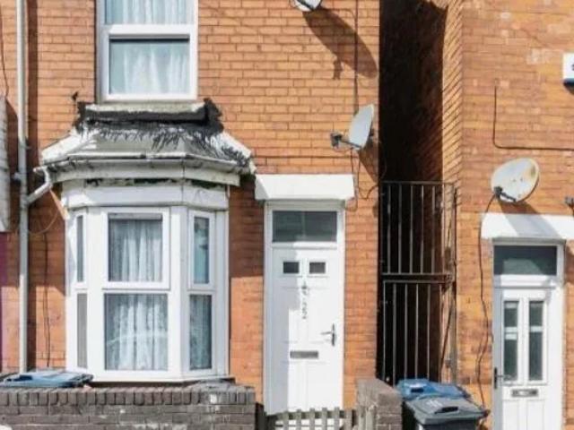 House for rent in Winson Green, West Midlands