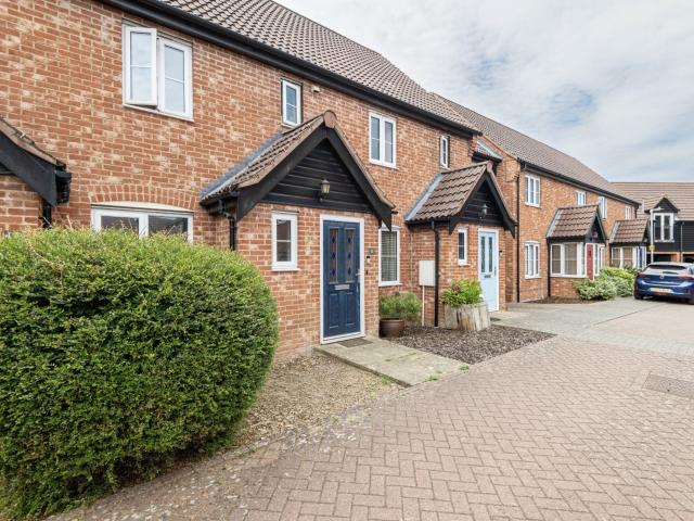 House for rent in Crostwick, Norfolk
