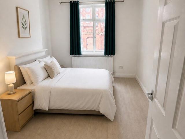 House for rent in Lee Bank, Greater Manchester