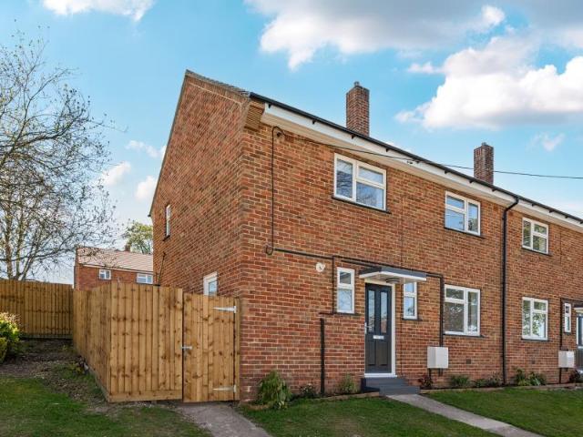 House for rent in Haxton, Wiltshire