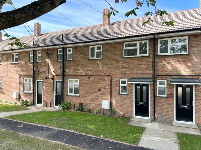 House for rent in Netheravon, Haxton