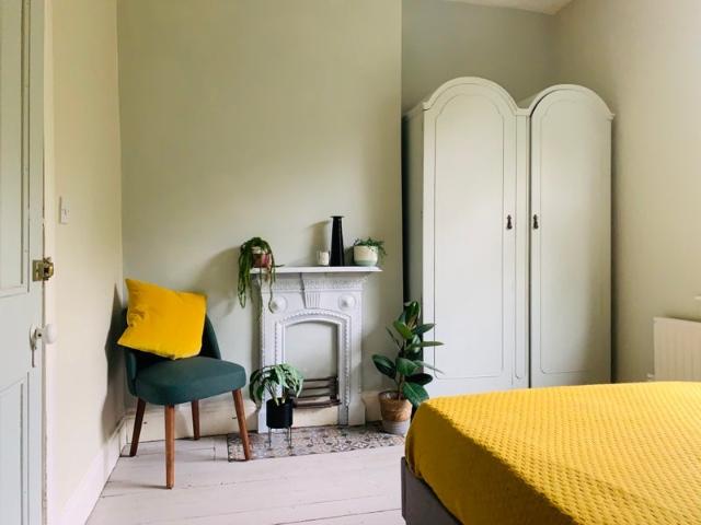 House for rent in Georgia, Greater Manchester