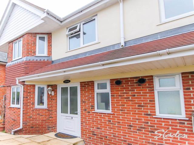 House for rent in Springbourne, Bournemouth