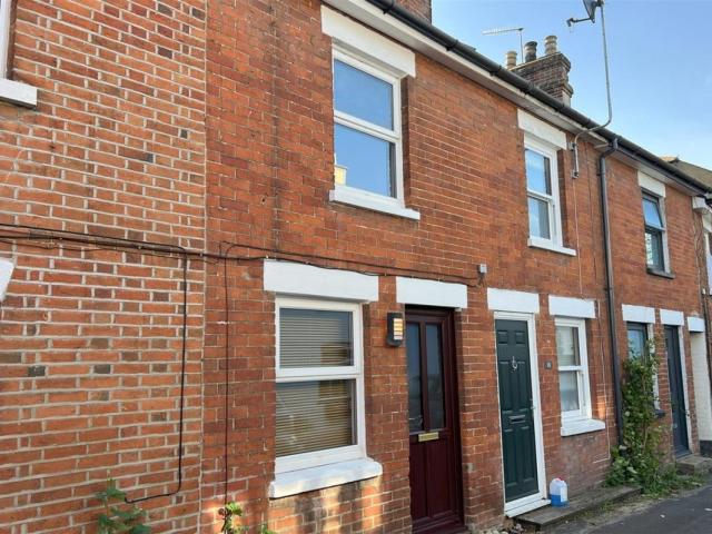 House for rent in Ringwood, Ashurst Bridge