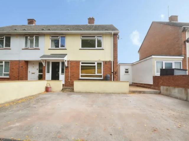 House for rent in Watergate, Devon
