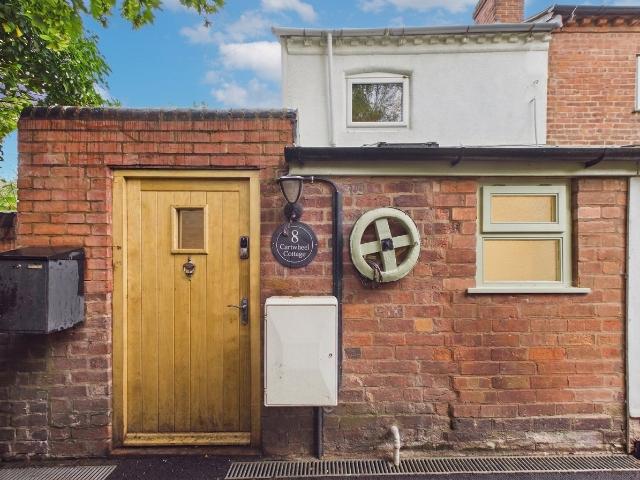 House for rent in Bull Ring, Worcester